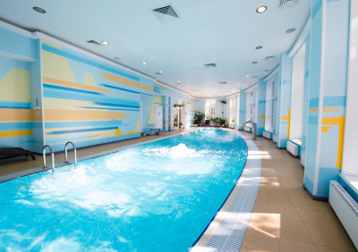 Отель «Истра Holiday»