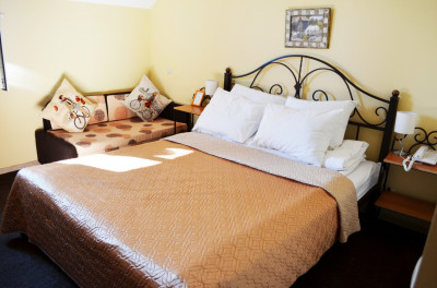 База отдыха «Озеро Понти»