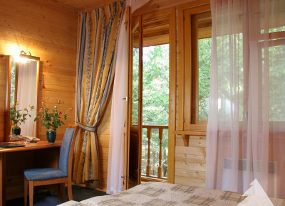 Отель «Истра Holiday»