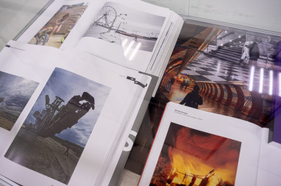 Люберецкая картинная галерея