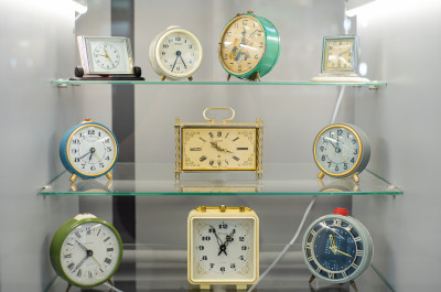 Музей частных коллекций в Сергиевом Посаде