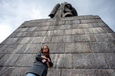 Дубна: Подкаст