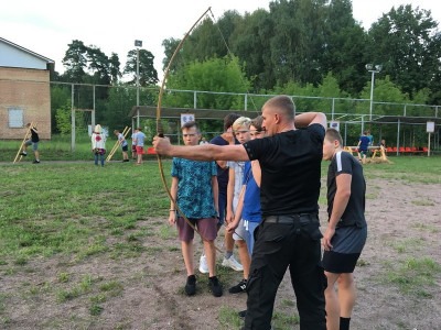 Санаторий «Сосны»