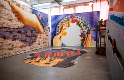 Музей впечатлений в Сергиевом Посаде