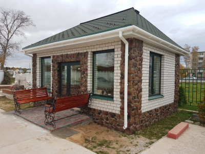 Гостиница «Дилижанс»