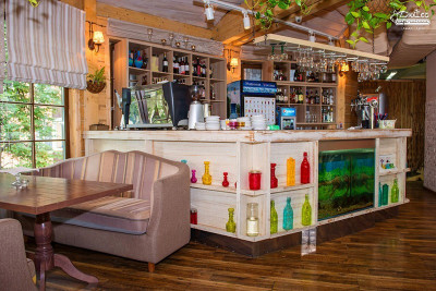 Чайхана «Дюшес» в Люберцах