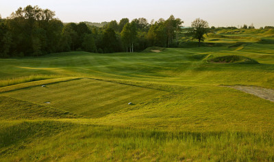 Гольф-клуб Links National