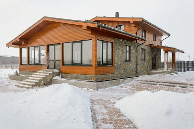 Ферма «Былинкино»