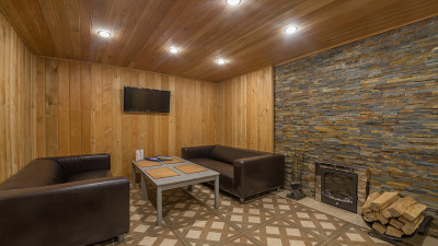 Отель North Star