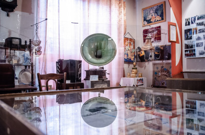 Ивантеевка, Ивантеевский историко-краеведческий музей