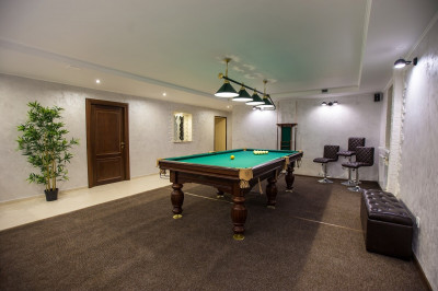 Отель «Диамант»