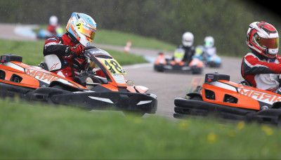 Картодром «Маяк»