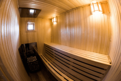 «Бани на Прудной №1» в Зеленограде