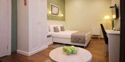 Загородный клуб «Петрухино»