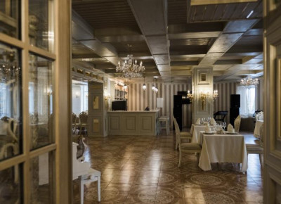 Вилла-отель Provence