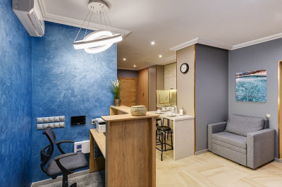 Апарт-отель «Байкал»