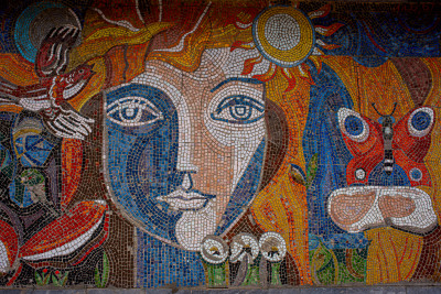 Дом ученых в Черноголовке