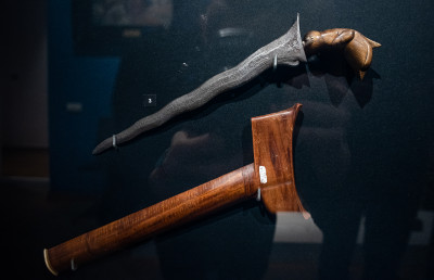 Музей «Зарайский кремль»