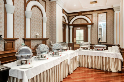 Парк-отель «Империал»