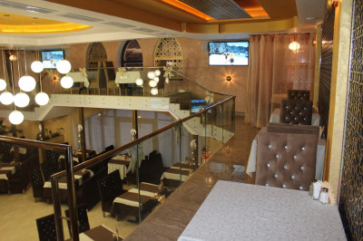 Ресторан-караоке «Сказка Lounge» в Дзержинском