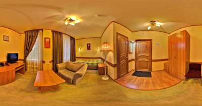 Гостиница «Дом ученых» в Химках