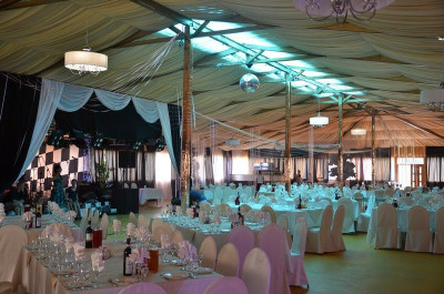 Event-комплекс «Олимп»