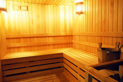 Апарт-отель «Нагорное»