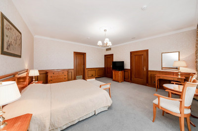 Парк-отель «Империал»