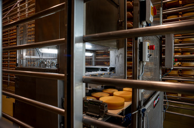 Фестиваль «Сыр. Пир. Мир» 2021