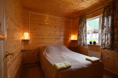 «Рыбацкое подворье Владимировка»