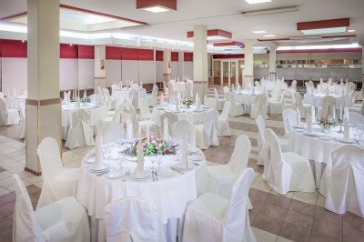 Отель «Планерное»