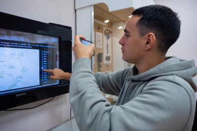 Дубна: Подкаст