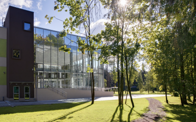 Австрийский центр здоровья Verba Mayr