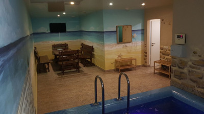 Отель «Вояж»