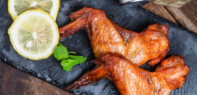 Пиццерия «Шале» в Лыткарине