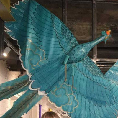 Музей-лаборатория «Шелковая фабрика»