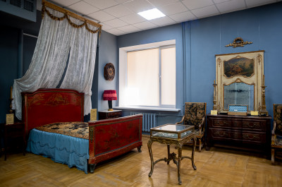 Люберцы, Музейно-выставочный комплекс