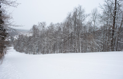 Горнолыжный центр «Лоза»