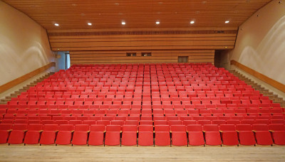 Апарт-отель «Нагорное»