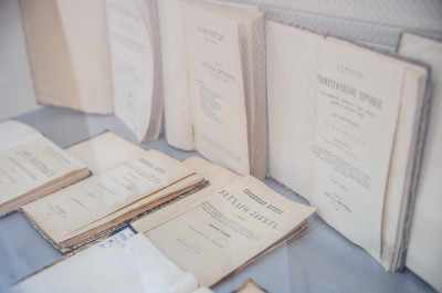 Верея, историко-краеведческий музей