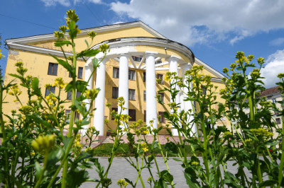 Электросталь