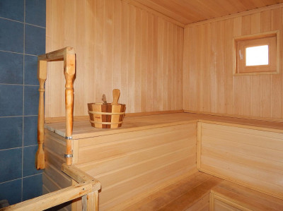 Отель «Усадьба Крепость в Гудино»