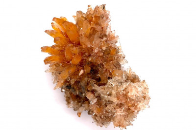 Музей минералов и самоцветов в Дмитрове