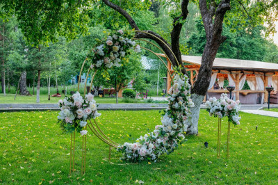 Загородный клуб LaFa