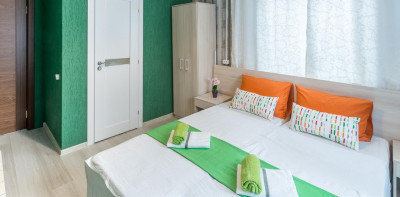 Апарт-отель «Инсити»