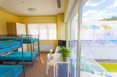 Отель Академии Александра Островского