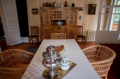 Музей Михаила Пришвина