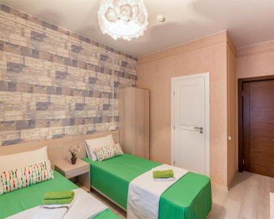 Апарт-отель «Инсити»