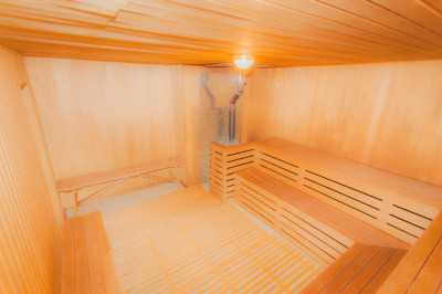 База отдыха «Хуторок»