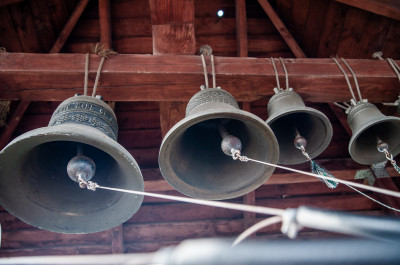 Пересветово, Церковь Иконы Божьей Матери Всех Скорбящих Радость